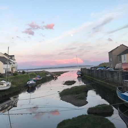 Combe-N-Sea Villa Haverigg Buitenkant foto