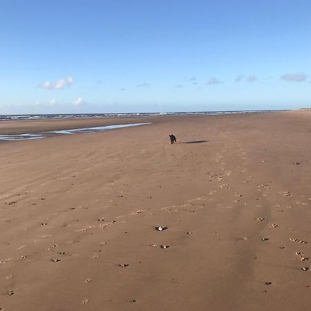 Combe-N-Sea Villa Haverigg Buitenkant foto