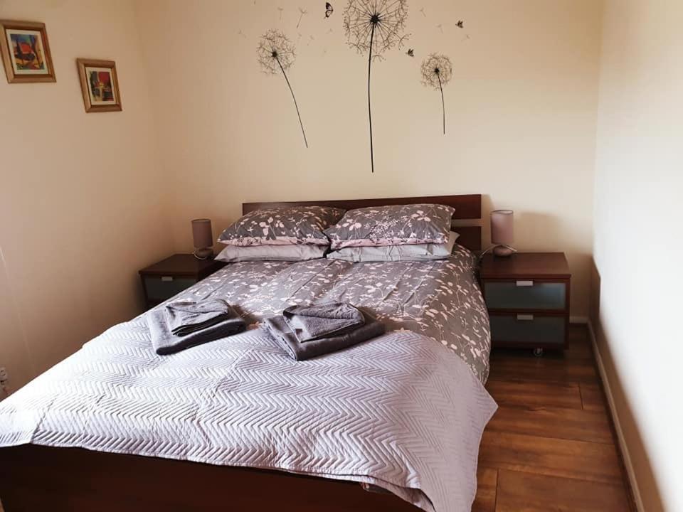 Combe-N-Sea Villa Haverigg Buitenkant foto